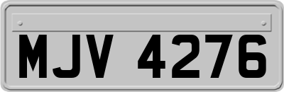 MJV4276
