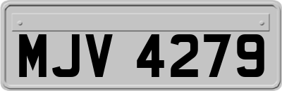 MJV4279