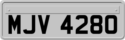 MJV4280
