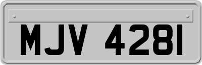 MJV4281