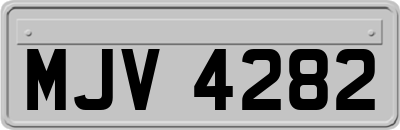 MJV4282