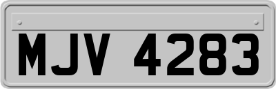 MJV4283