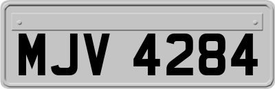 MJV4284