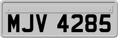 MJV4285
