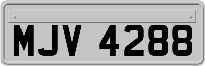 MJV4288