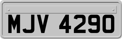 MJV4290