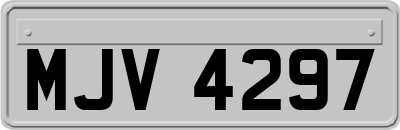 MJV4297