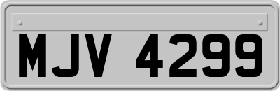 MJV4299