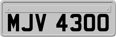 MJV4300
