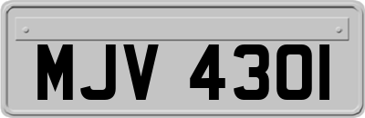 MJV4301