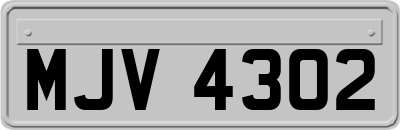 MJV4302