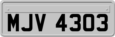 MJV4303