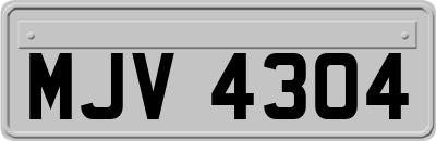MJV4304