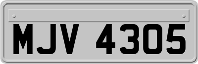 MJV4305