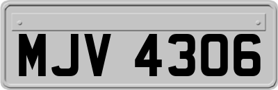 MJV4306