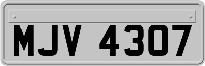 MJV4307