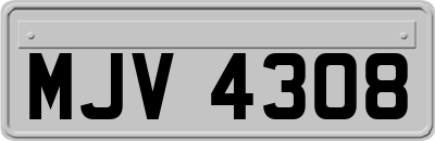 MJV4308