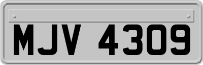 MJV4309