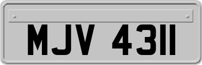 MJV4311