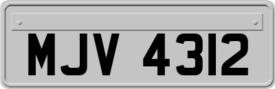 MJV4312