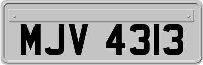 MJV4313