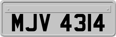 MJV4314
