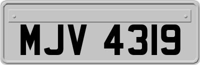 MJV4319