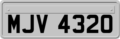 MJV4320
