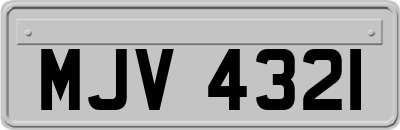 MJV4321