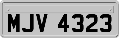 MJV4323