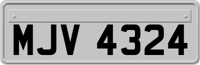 MJV4324