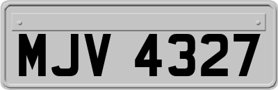 MJV4327