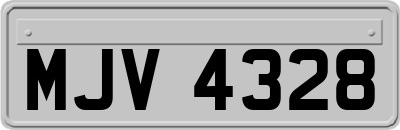 MJV4328