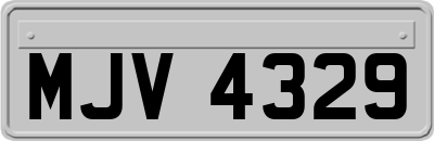 MJV4329