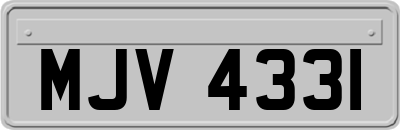MJV4331