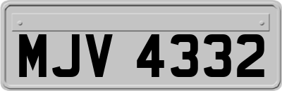MJV4332