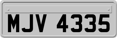 MJV4335