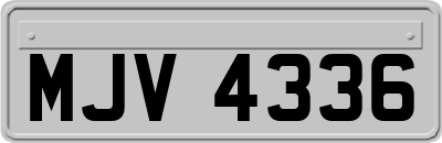 MJV4336