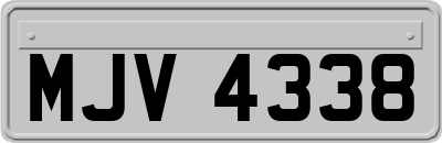 MJV4338