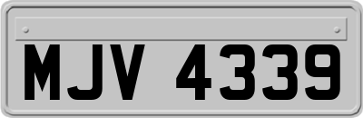 MJV4339