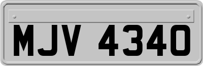 MJV4340