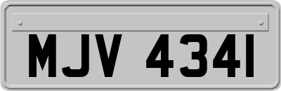 MJV4341
