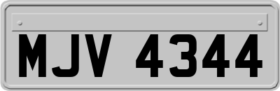 MJV4344