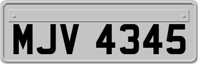 MJV4345