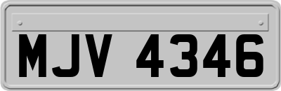 MJV4346