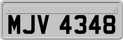 MJV4348