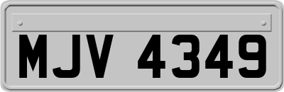 MJV4349