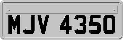 MJV4350