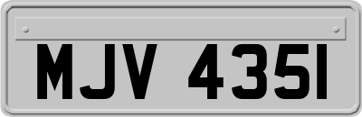 MJV4351