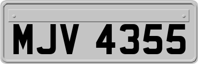 MJV4355